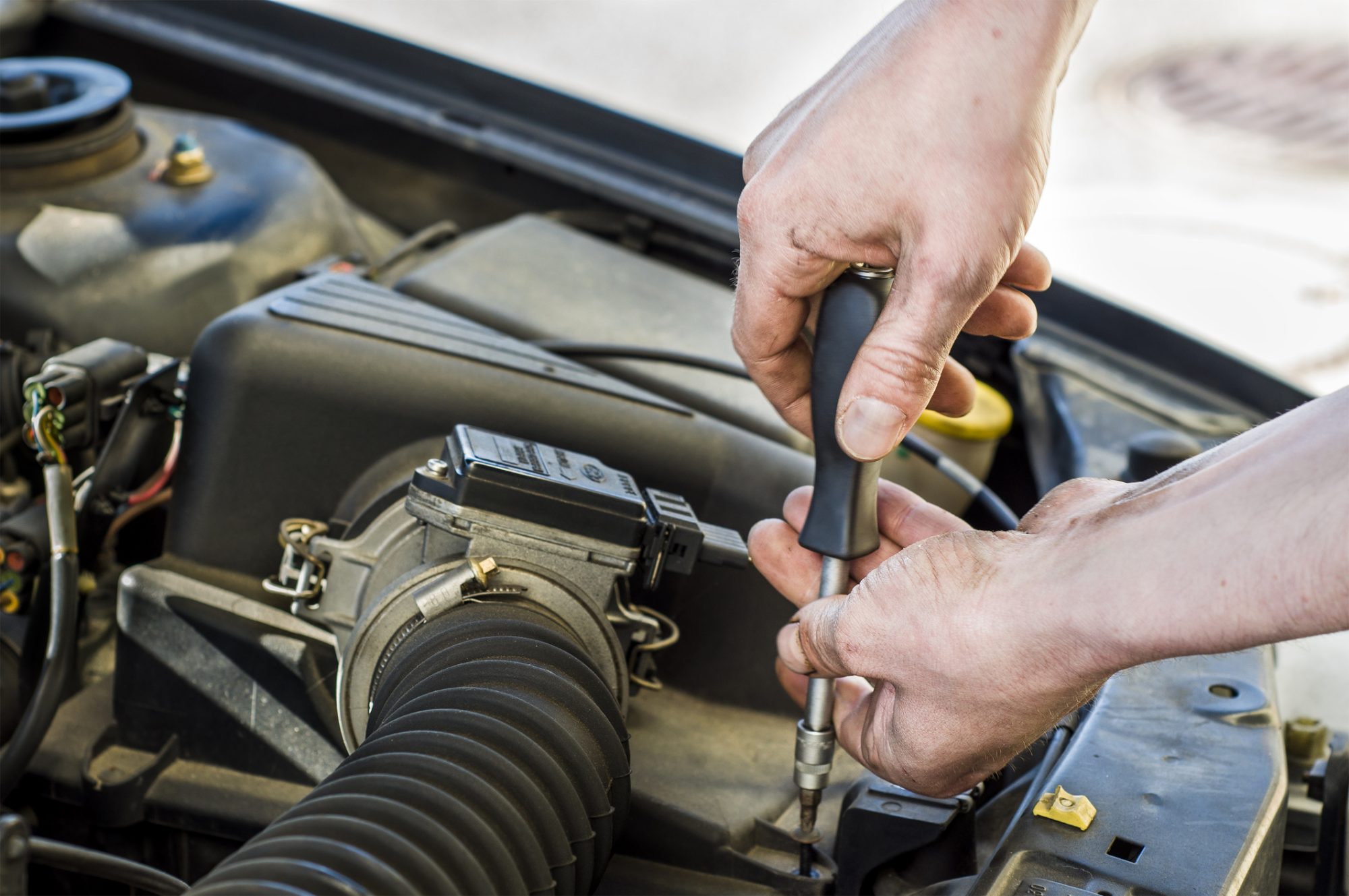 car mechanic,under hood,engine hood,mechanic,car,working,engine,hood,man,hand,metal,worker,old,broken,machine,vehicle,repair,auto,motion,manual,equipment,tool,holding,motor